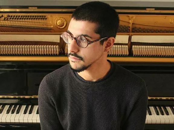 Joao Pedro Coelho