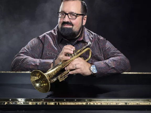 Joey DeFrancesco
