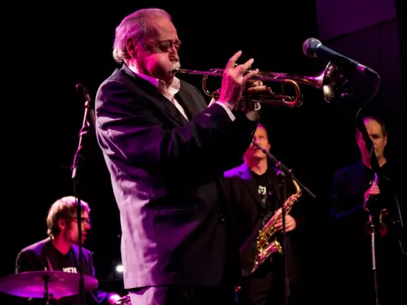 Josep Ma Farràs - La Vella Dixieland