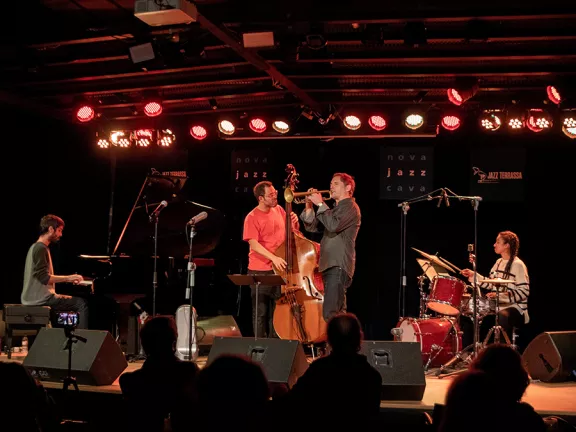 Juan De Diego "Grebalariak"