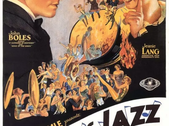 King Of Jazz (1930)