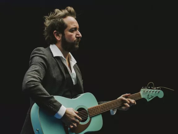 Litus Chadanaca Tour