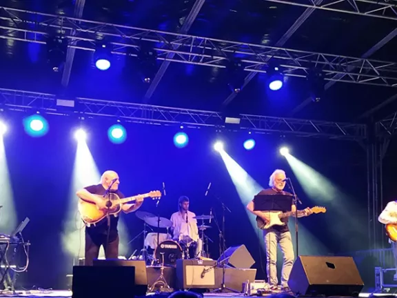 Magical Mystery Grup