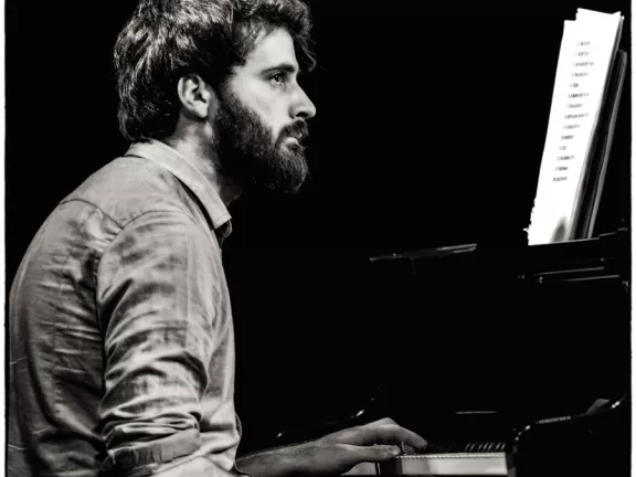 Marc Capardón