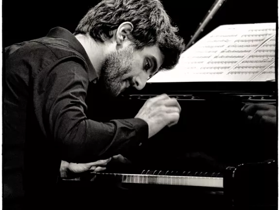 Max Villavecchia