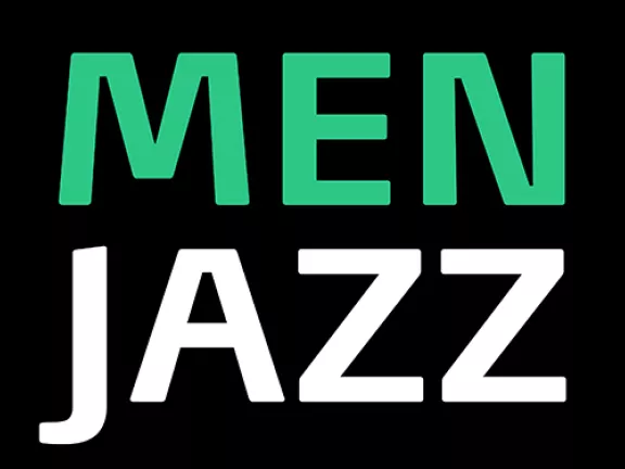 Menjazz