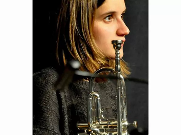 Mireia Vidal