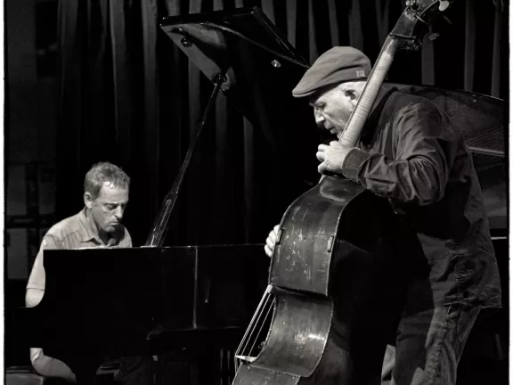 Bover & Fumero Duet