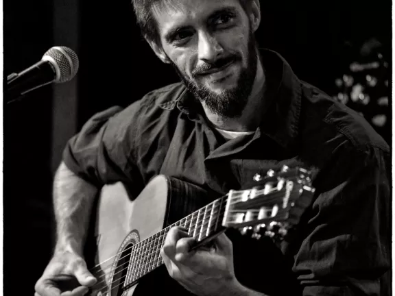 Ezequiel Ombú