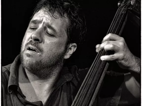 Javier Moreno