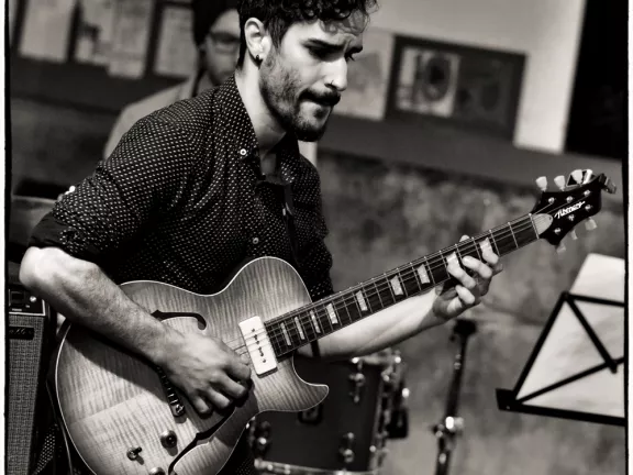Joel Rios