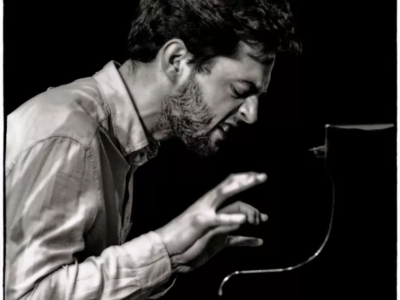 Adrian Moncada