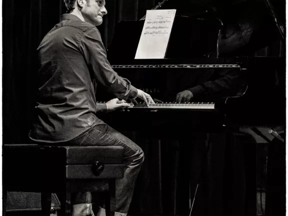 Alejandro Di Costanzo