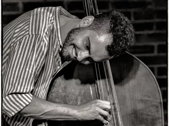 Benjamin Tiberio