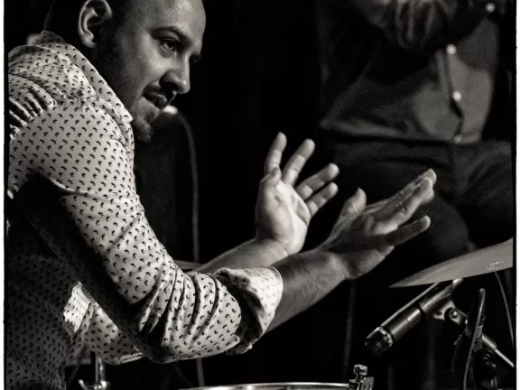 Benji Habichuela