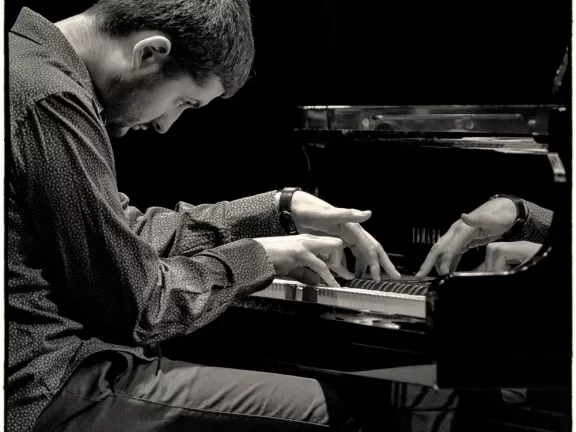 Daniel Ferruz 