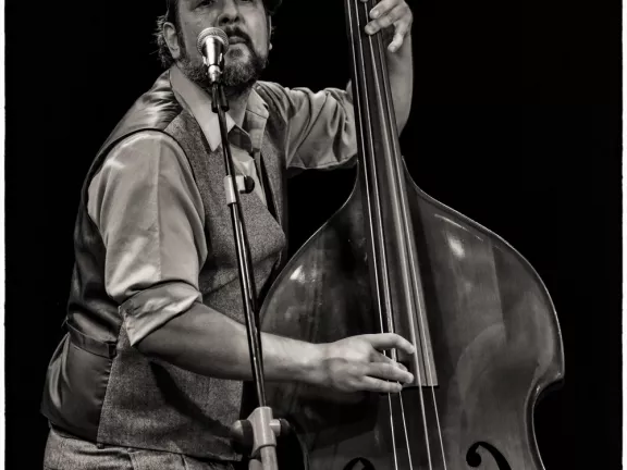 Daniel González
