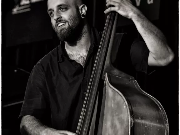 Dario Guibert