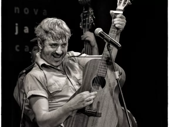 David Sánchez