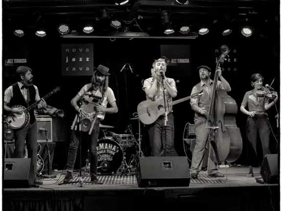 Dr Maha's Miracle Tonic