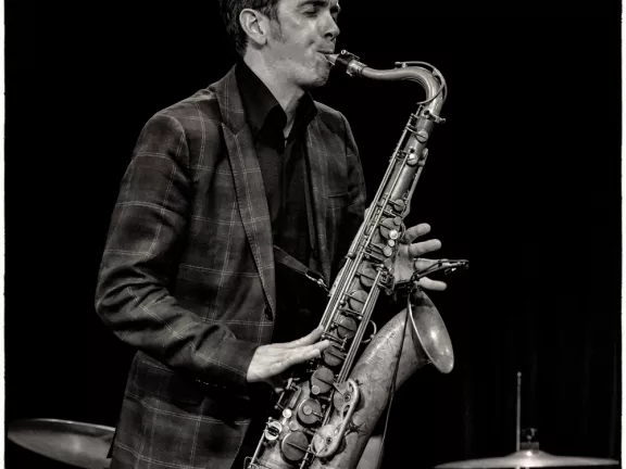 Drew Davies