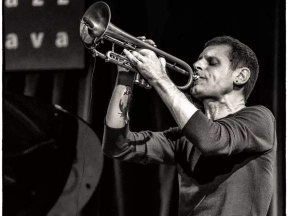 Fabrizio Bosso