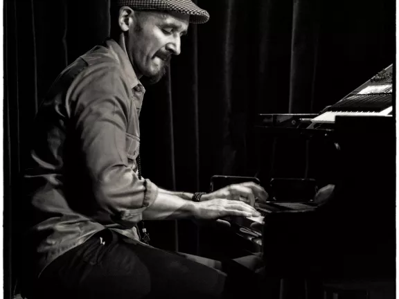 Gabriel Mastroniardi