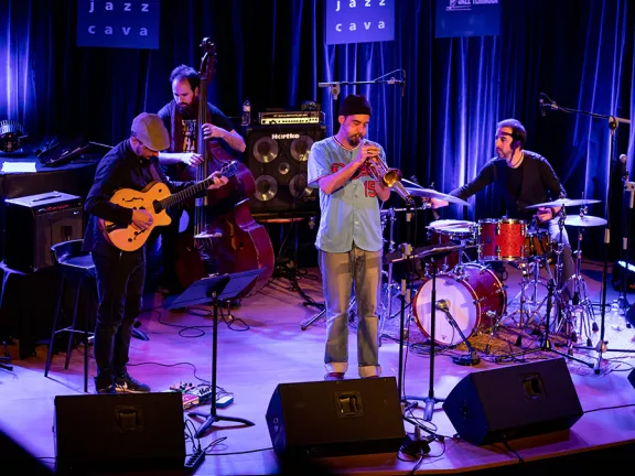 Gonzalo Del Val "Tornaviaje"