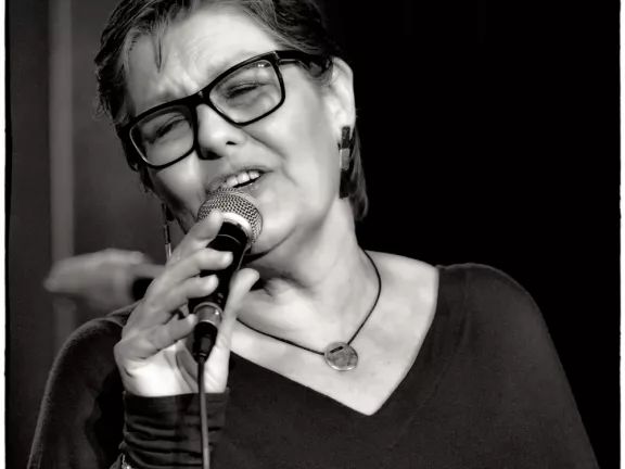Ingrid Vilanova