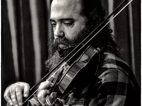 Jaime Del Blanco