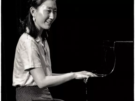 Jinjoo Yoo