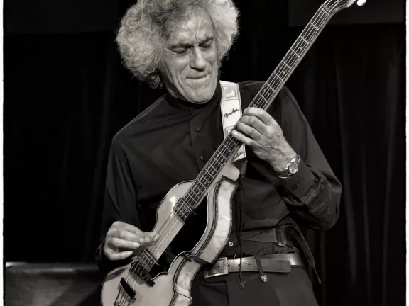 Jordi Comas