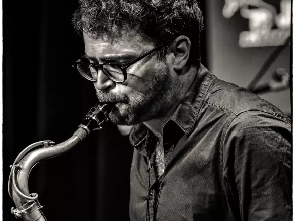 Jordi Santanach 2018