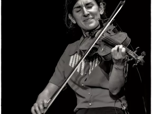 Nerea Alberdi