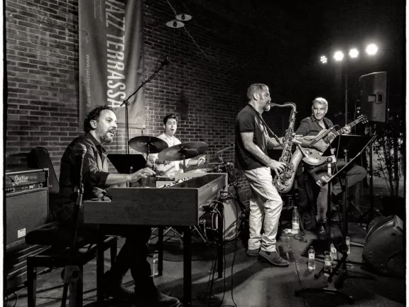 Gerard Nieto Organ_izing