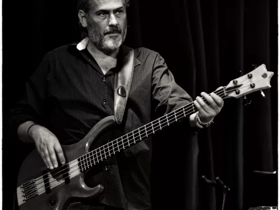Pedrito Martínez