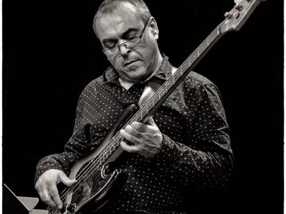 Pep Pérez Cucurella 2018