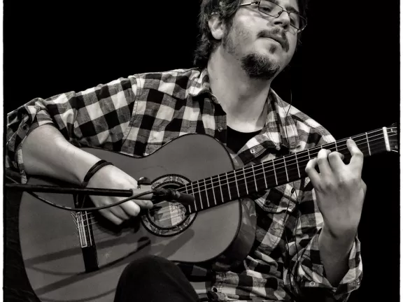 Rubén Lorente