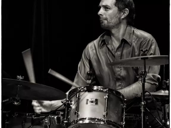 Salvador Toscano