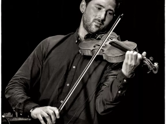 Samuel Garcia "Tarraco"