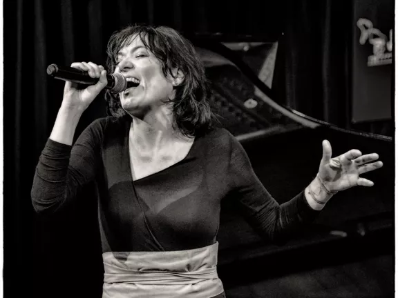 Silvia Orrico