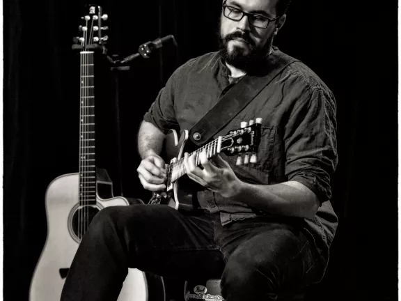 Victor Martínez Galeote