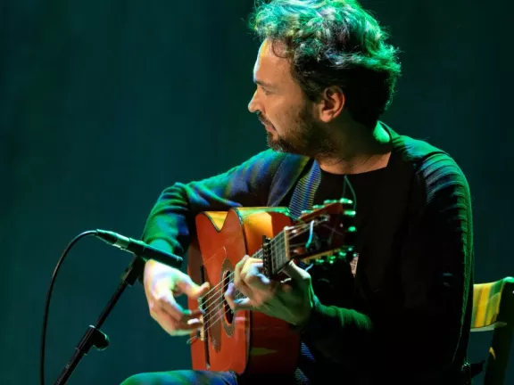 Oscar Lago