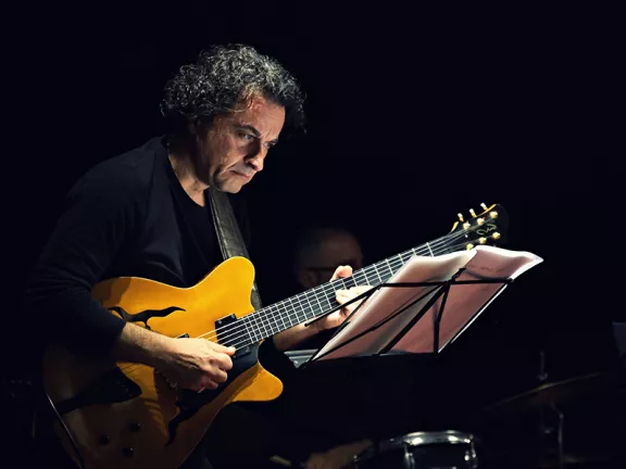 Paolo Sorge