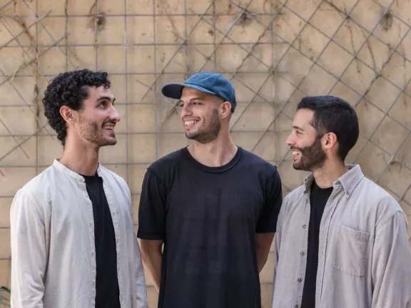 Pau Gurpegui "Autoretrat"