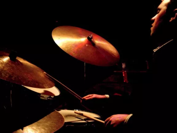 Pete Van Nostrand