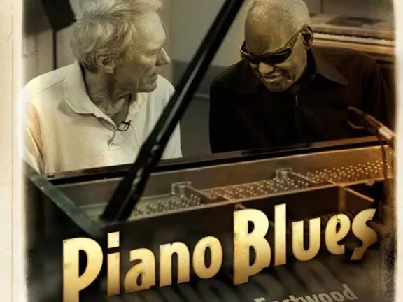Piano Blues