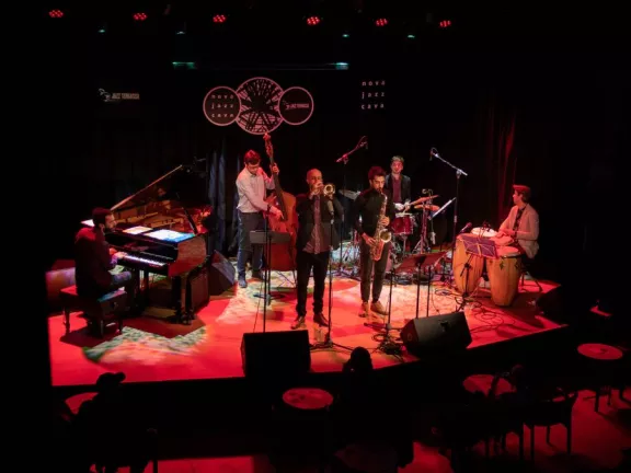 Pol Omedes "Pura Vida"