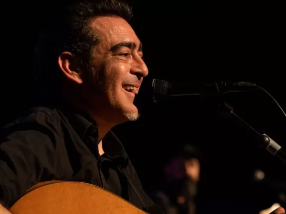 Raúl Rodriguez
