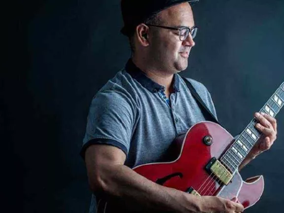 Robin Banerjee